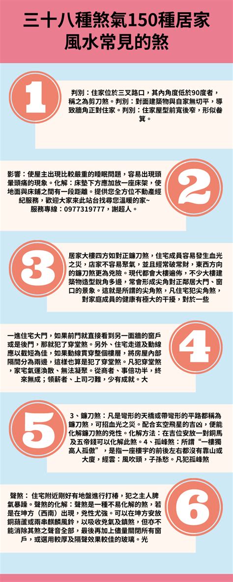 刀關如何化解|【風水化解】150種居家風水常見的煞氣和化解方法 